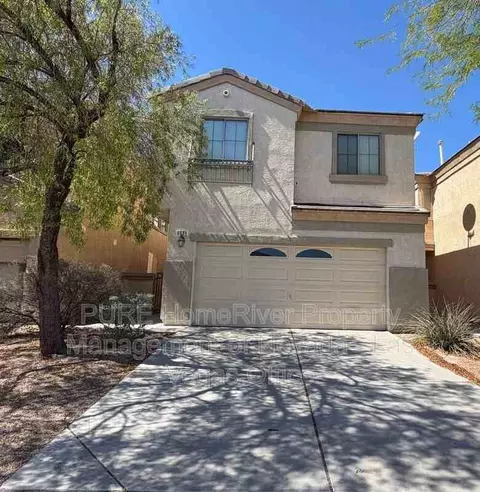 6535 Goldfield St, North Las Vegas, NV 89084