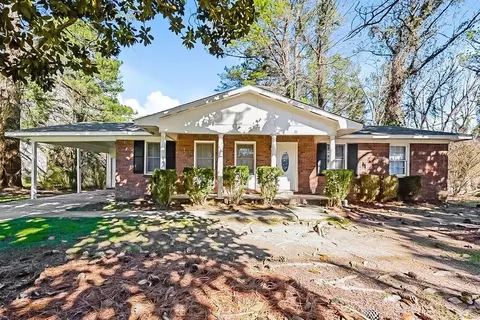 5407 Brittany Trl, College Park, GA 30349
