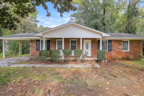 5407 Brittany Trl, College Park, GA 30349