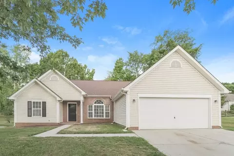 9519 Misty Arbor Way, Charlotte, NC 28269