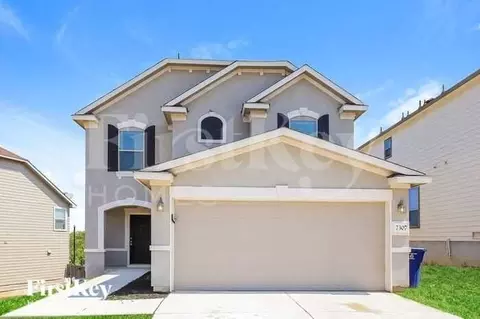 7307 Palomino Bay, San Antonio, TX 78252