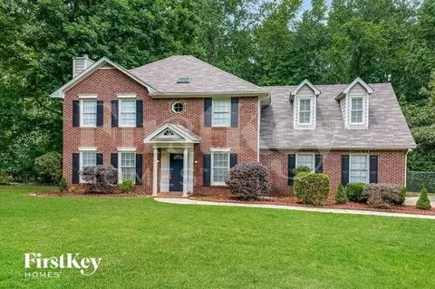 180 Windsor Dr, Fayetteville, GA 30215