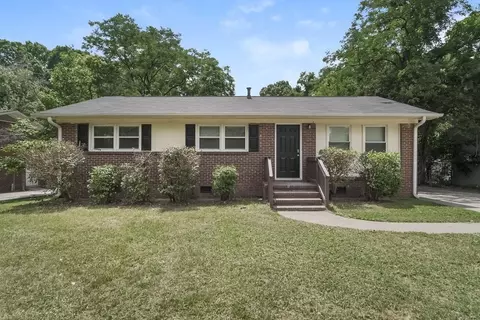 4700 Hidden Valley Rd, Charlotte, NC 28213