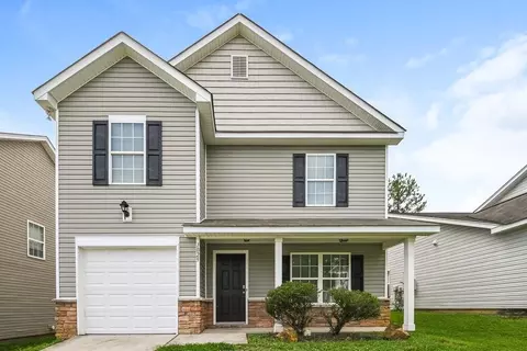 1029 Ramsgate Dr SW, Concord, NC 28025
