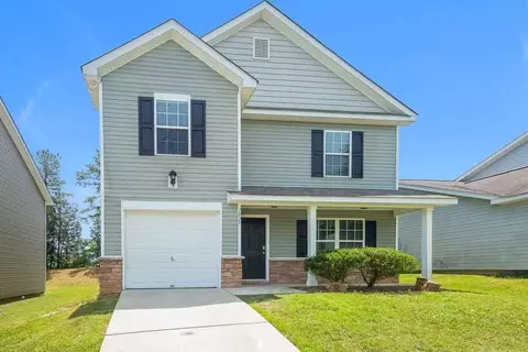 1029 Ramsgate Dr SW, Concord, NC 28025