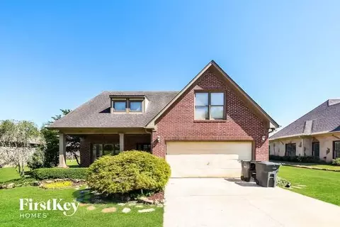 5863 High Forest Dr, Mc Calla, AL 35111