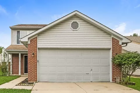 6336 Long River Ln, Indianapolis, IN 46221