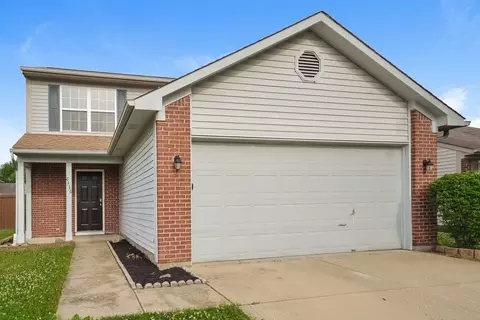 6336 Long River Ln, Indianapolis, IN 46221