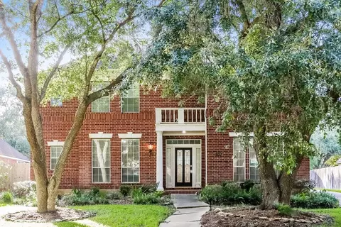 2534 Bridge Hampton Way, Sugar Land, TX 77479