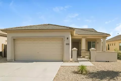 19284 W Woodlands Ave, Buckeye, AZ 85326