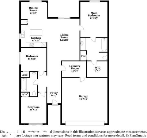 4292 Abaco Dr, Tavares, FL 32778