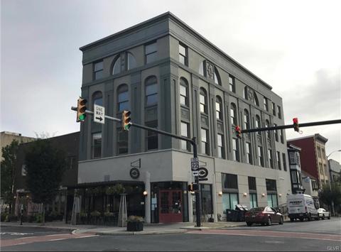 56 S 3rd St #306, Easton, PA 18042
