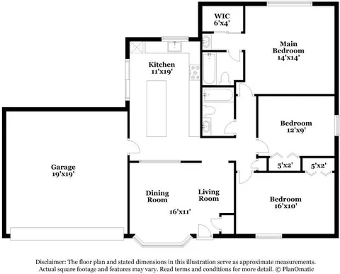 2203 E Dragoon Ave, Mesa, AZ 85204 photo 2