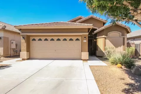 44331 W Rhinestone Rd, Maricopa, AZ 85139