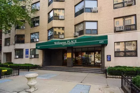 445 W Wellington Ave #15A, Chicago, IL 60657