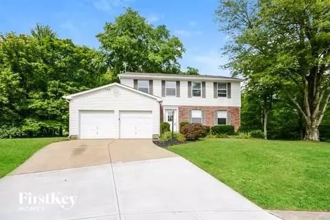 3804 Grey Birch, Amelia, OH 45102