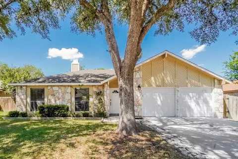 2743 Knoll Tree St, San Antonio, TX 78247