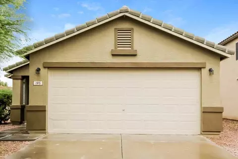 195 W Brangus Way, San Tan Valley, AZ 85143