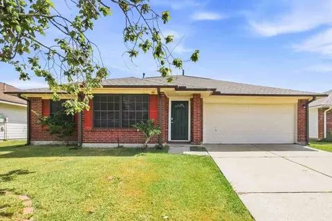 10815 Malden Dr, Houston, TX 77075