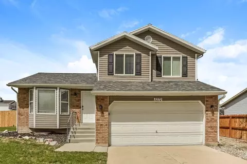 5272 W Ticklegrass Rd, West Jordan, UT 84081
