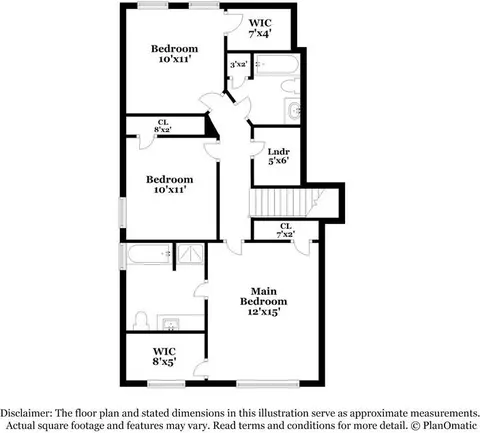 202 Goldleaf Dr, Hampton, GA 30228 photo 3