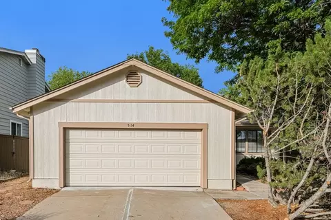 514 Timberline Pl, Highlands Ranch, CO 80126