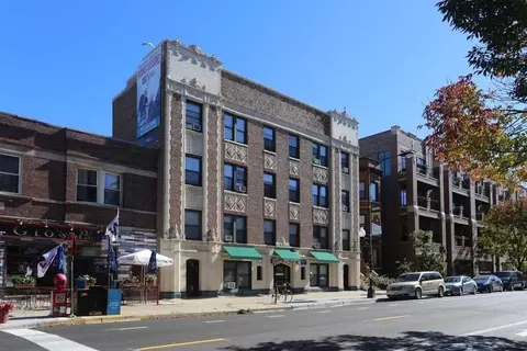 4851 N Damen Ave #104, Chicago, IL 60625
