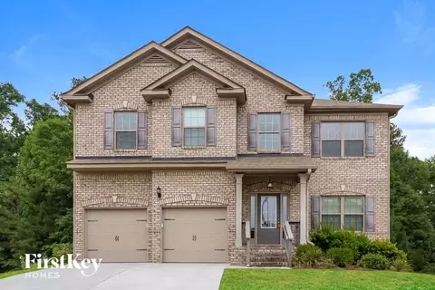 356 Silver Oak Dr, Dallas, GA 30132