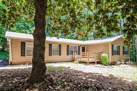 7970 Norris Lake Rd, Snellville, GA 30039