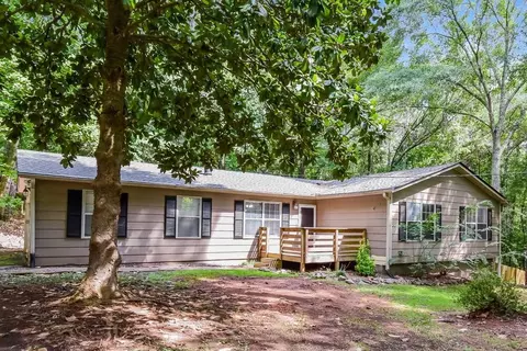 7970 Norris Lake Rd, Snellville, GA 30039