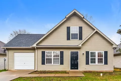 2728 Painted Pony Dr, Murfreesboro, TN 37128