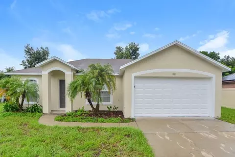 1061 Pinder St, Deltona, FL 32725