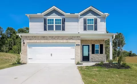 486 Samara Ct, Fairburn, GA 30213