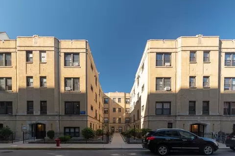 2846 N Orchard St #45, Chicago, IL 60657
