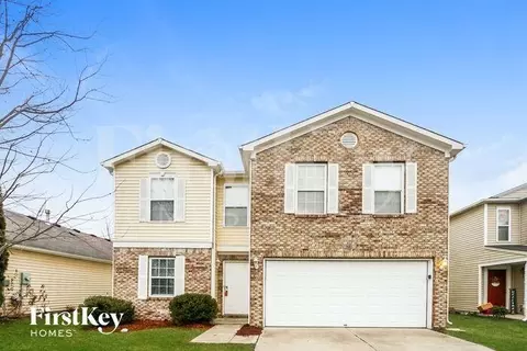 840 Olmsted Ct, Shelbyville, IN 46176