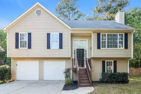 4927 Lighthouse Pointe, Acworth, GA 30101