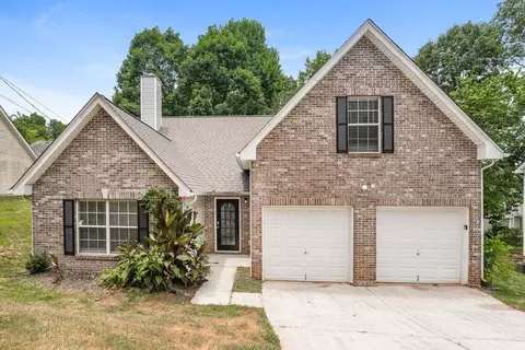 1297 Millstone Way, Lithonia, GA 30058