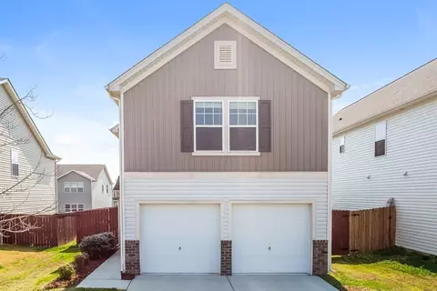 12521 Palomino Dr, Midland, NC 28107