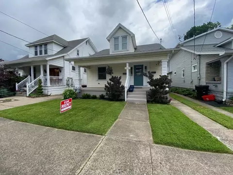 1217 Schiller Ave #1, Louisville, KY 40204