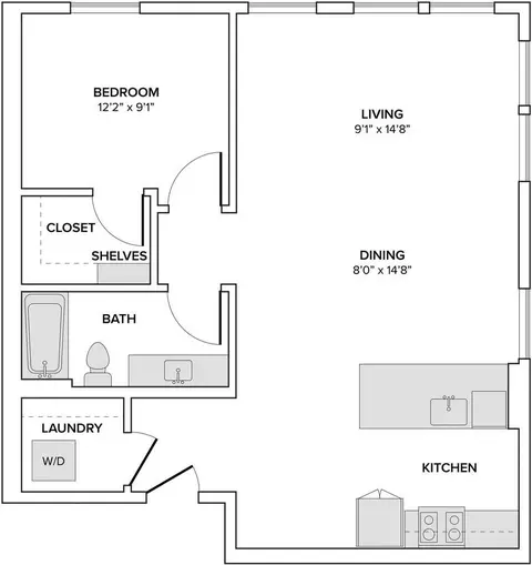 13033 NE 70th Pl, Kirkland, WA 98033