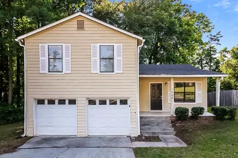 469 Sherwood Grn, Stone Mountain, GA 30087