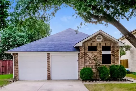 1307 Jasmine Dr, Lewisville, TX 75077