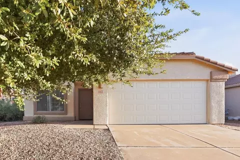 6586 W Blythe Pl, Tucson, AZ 85743