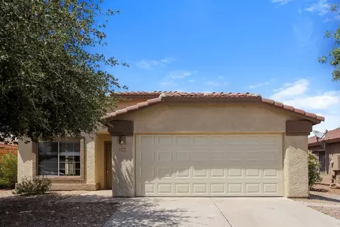 6586 W Blythe Pl, Tucson, AZ 85743