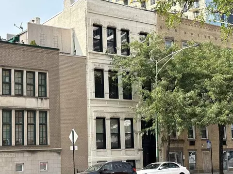 1160 N La Salle Dr #1, Chicago, IL 60610