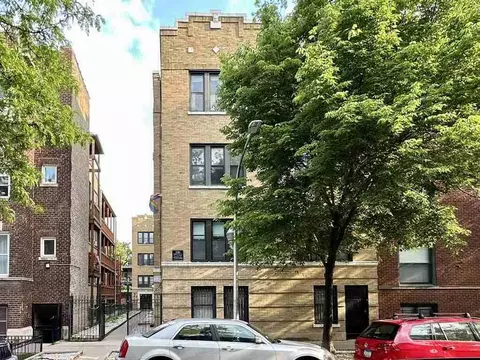 839 W Cornelia Ave #1S, Chicago, IL 60657