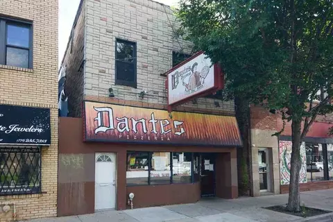 2825 N Milwaukee Ave #1, Chicago, IL 60618