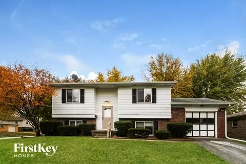 503 Andrea Dr, Beech Grove, IN 46107