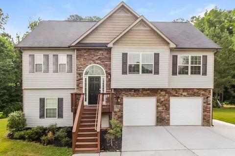 207 Depot Ln, Dallas, GA 30157