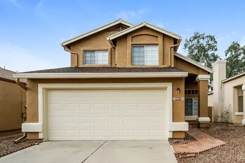 4361 W Bunk House Rd, Tucson, AZ 85741